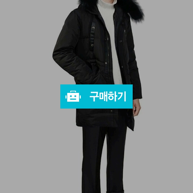 몽클레어 남성 블랙라쿤야상 (6) / 스타일멀티샵 / 디비디비 / 구매하기 / 특가할인