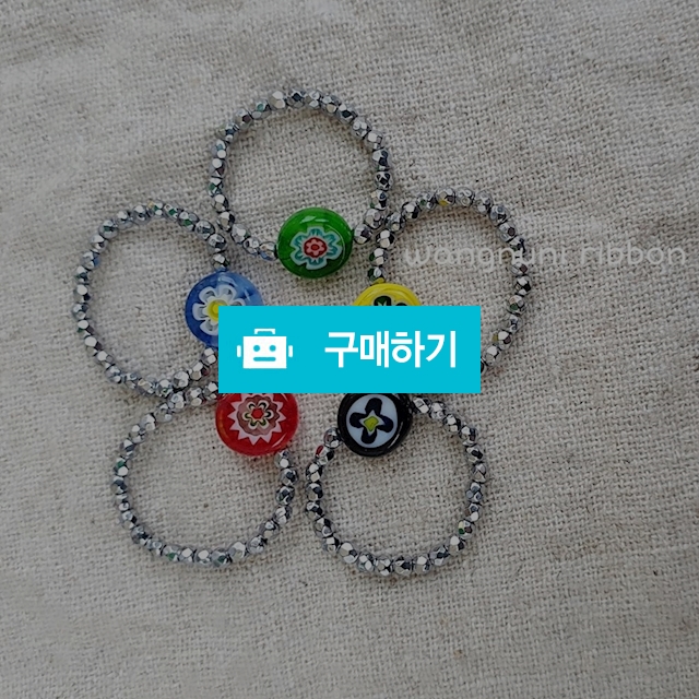 베네치아링 / 왕눈이리본 / 디비디비 / 구매하기 / 특가할인