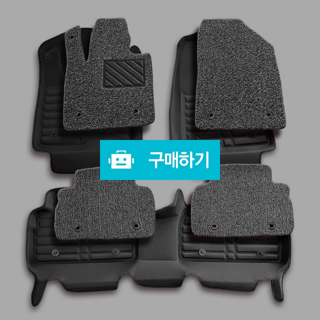 스마트 6D 코일카매트 / 매트로스님의 스토어 / 디비디비 / 구매하기 / 특가할인