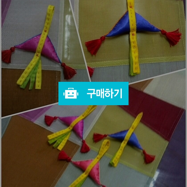 괴불노리개 / 소쇄조각보명인님의 스토어 / 디비디비 / 구매하기 / 특가할인