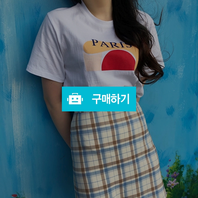 파리지앵 티 / 김설아님의 스토어 / 디비디비 / 구매하기 / 특가할인