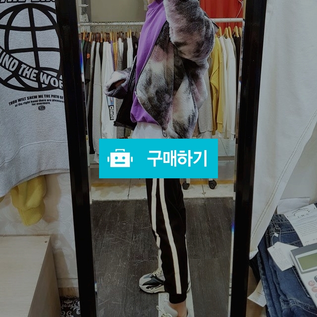 남녀 공용 퍼 6온스 점퍼 / 아이엘맨 / 디비디비 / 구매하기 / 특가할인
