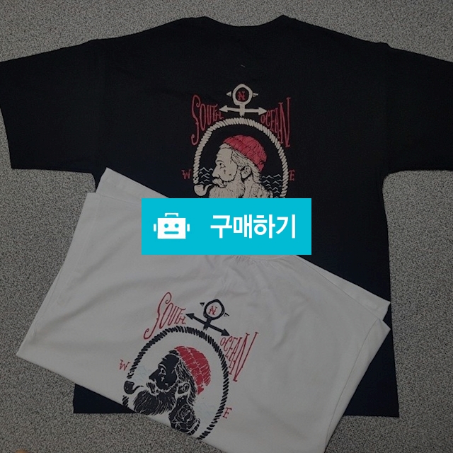 SOLD OUT [BIG SIZE] 사우스 반팔 티셔츠 / 제주포인트님의 스토어 / 디비디비 / 구매하기 / 특가할인