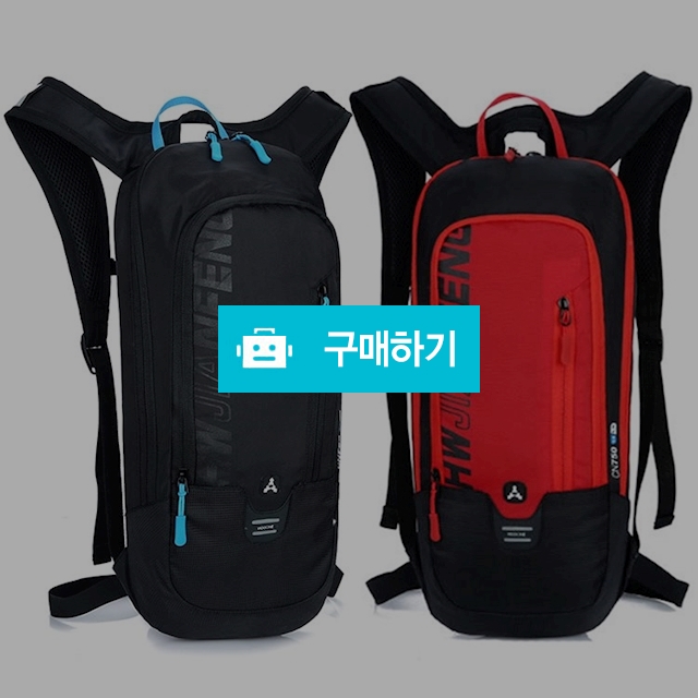 포츠 초경량 10L 자전거 백팩 N38 / 뉴엔 / 디비디비 / 구매하기 / 특가할인