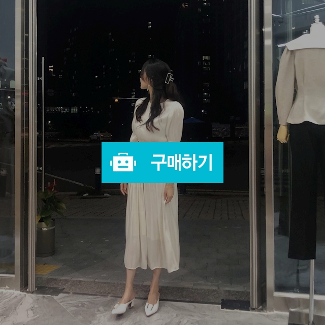 Satin ops / NAROOM / 디비디비 / 구매하기 / 특가할인