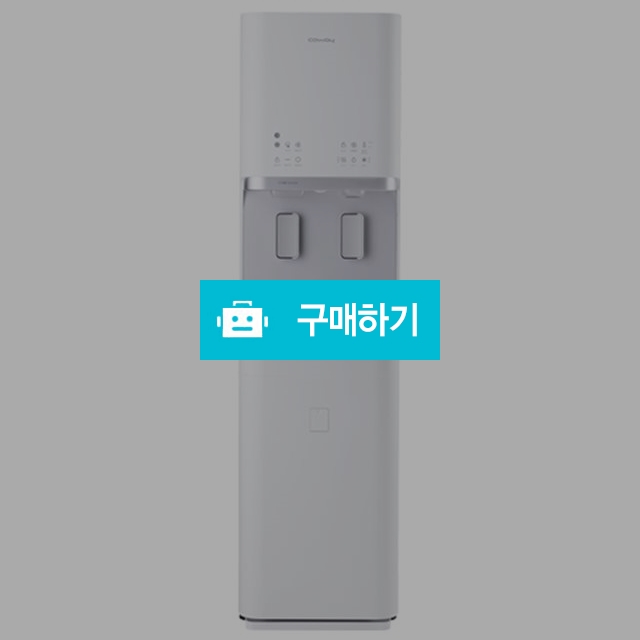 코웨이 대형 얼음정수기 렌탈 (3KG) CHPI-5801L / 화이트 / 월 61,900원 / 제휴카드 / 정도렌탈님의 스토어 / 디비디비 / 구매하기 / 특가할인