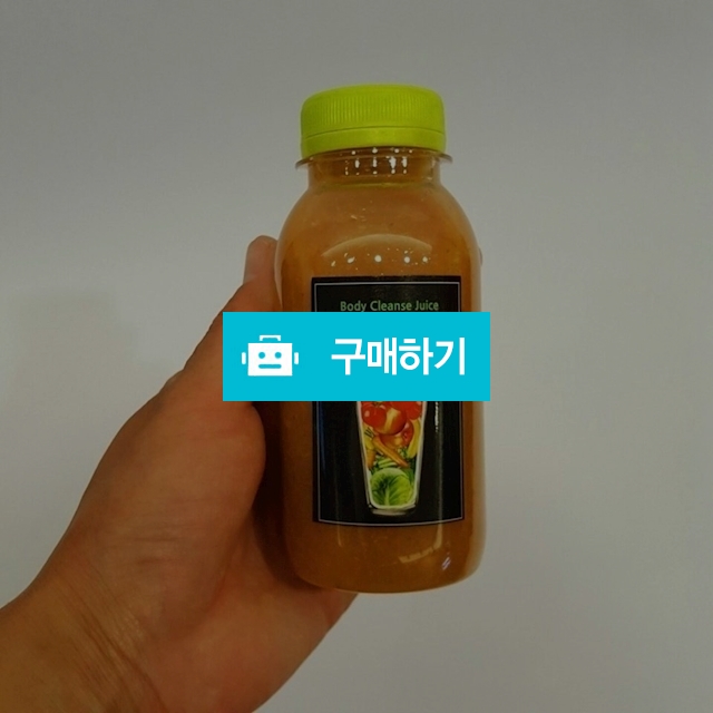 오리지널클렌즈쥬스 / 곰청님의 스토어 / 디비디비 / 구매하기 / 특가할인