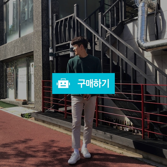 인생핏 밴딩스판 워싱 면바지 6color / 블랑토 / 디비디비 / 구매하기 / 특가할인