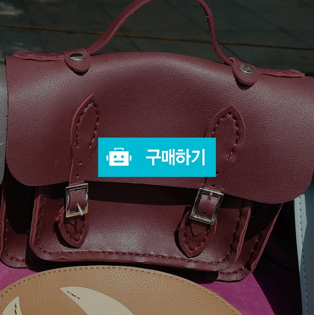 가죽가방 / 니즈 / 디비디비 / 구매하기 / 특가할인