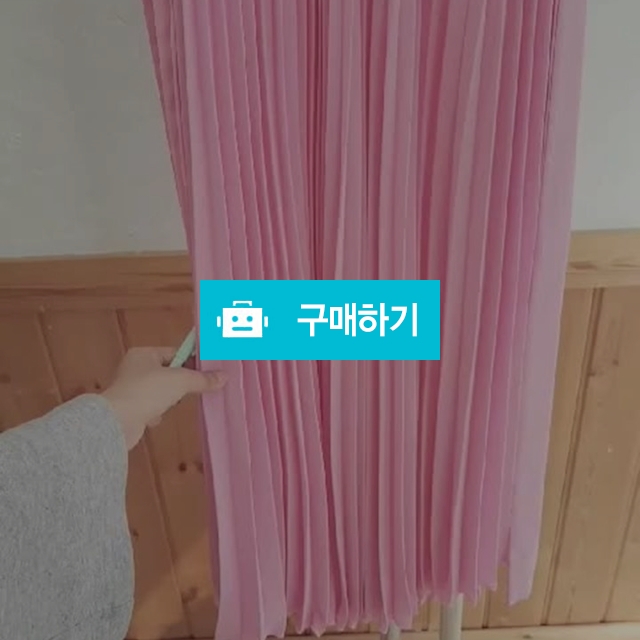 무료배송 플리츠스커트 / 뚜블랑 / 디비디비 / 구매하기 / 특가할인