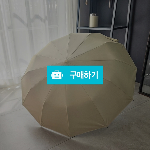 디지지 원터치 UV 자외선 파스텔 3단 자동 우산 / 디지지 / 디비디비 / 구매하기 / 특가할인