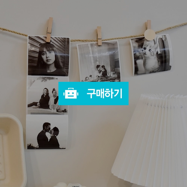 페이지 포토 투명스티커 카트리지 / 잘쓴(ZALSON) / 디비디비 / 구매하기 / 특가할인
