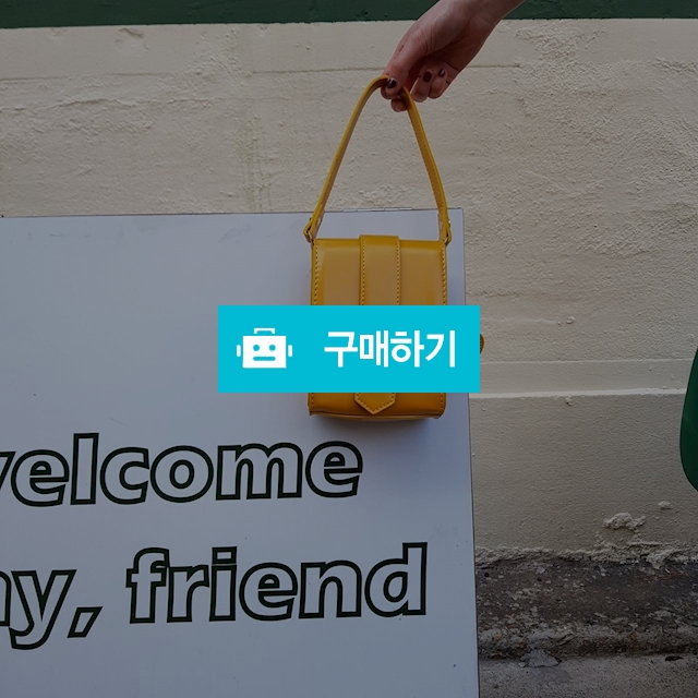 2color 하트키링 미니백 / 클래식체어님의 스토어 / 디비디비 / 구매하기 / 특가할인