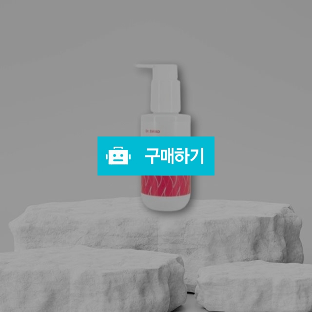 스와디차크라 세정 4.0 천연 여성청결제 100ml  / 조브로의 뷰티 다이어트 / 디비디비 / 구매하기 / 특가할인