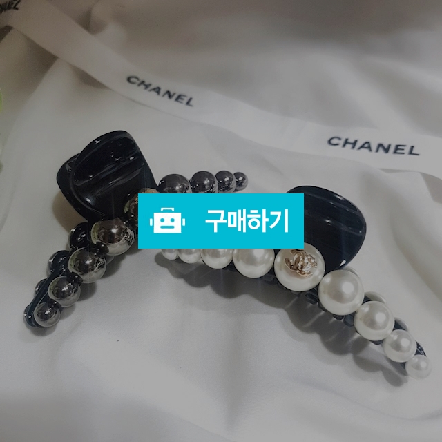 310. 샤 집게핀 / 캬냐블링 / 디비디비 / 구매하기 / 특가할인