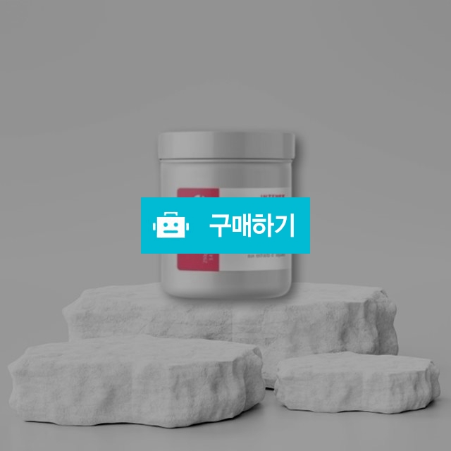 샵벨르 인텐스 쿨링마스크 250g / 조브로의 뷰티 다이어트 / 디비디비 / 구매하기 / 특가할인