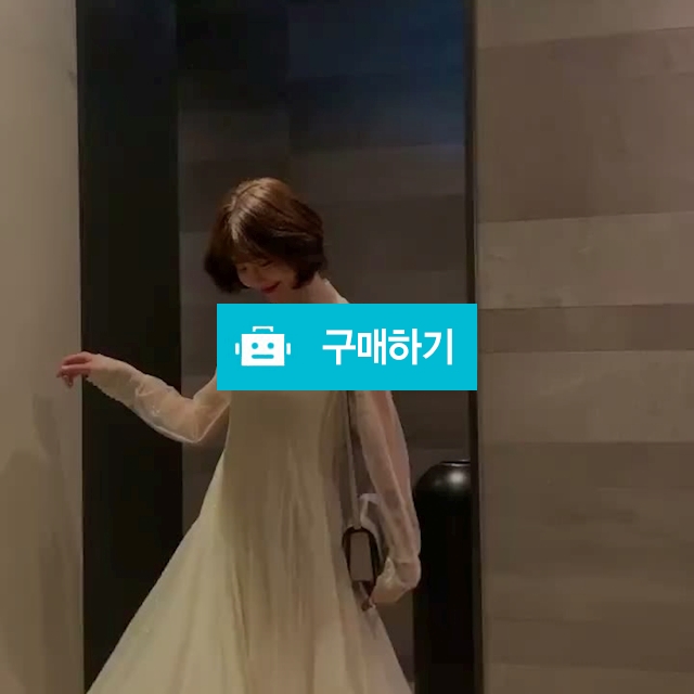 소프트 스팽글 드레스 F5709 / 오늘도 예쁘게 엠투걸 / 디비디비 / 구매하기 / 특가할인
