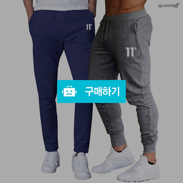 11º 4WAY STRETCH 트레이닝 팬츠-조거/일자 / Gscott / 디비디비 / 구매하기 / 특가할인