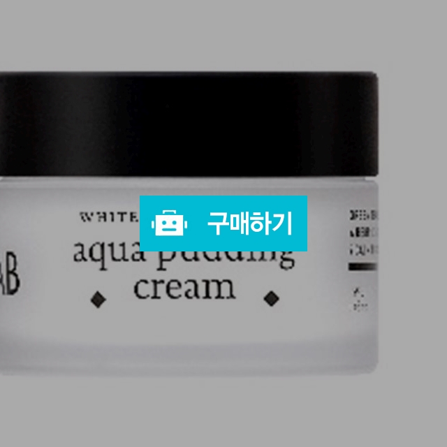 로즈오브샤론 아쿠아푸딩크림 / 리유컴퍼니 / 디비디비 / 구매하기 / 특가할인