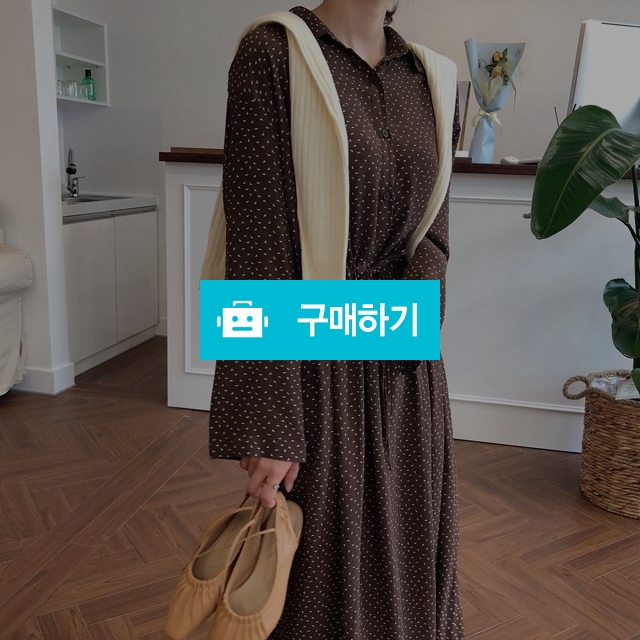여자 가을 셔츠 원피스 / 하울시밀러룩님의 스토어 / 디비디비 / 구매하기 / 특가할인