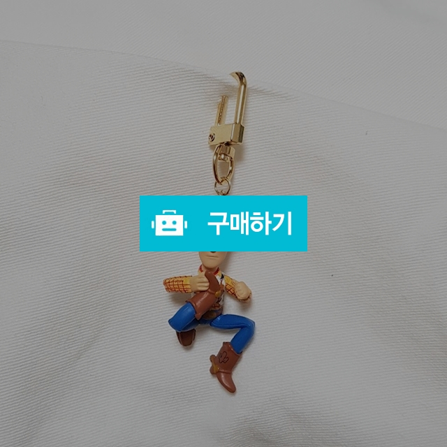 [당일방송]토이스토리 4 "우디" / ssineul / 디비디비 / 구매하기 / 특가할인