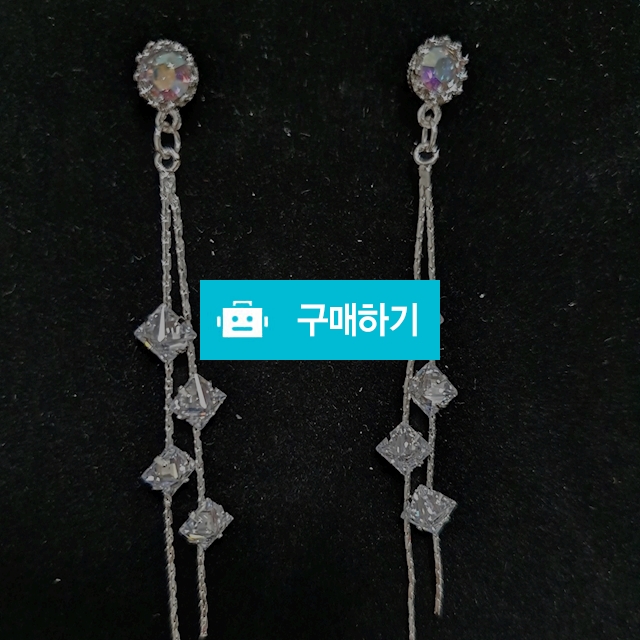 블링블링심플 귀걸이 / 매일예쁜너 / 디비디비 / 구매하기 / 특가할인