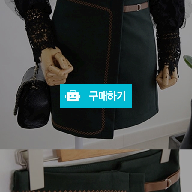 [WP57]배색라인미니스커트팬츠 / 더옐로우샵 / 디비디비 / 구매하기 / 특가할인