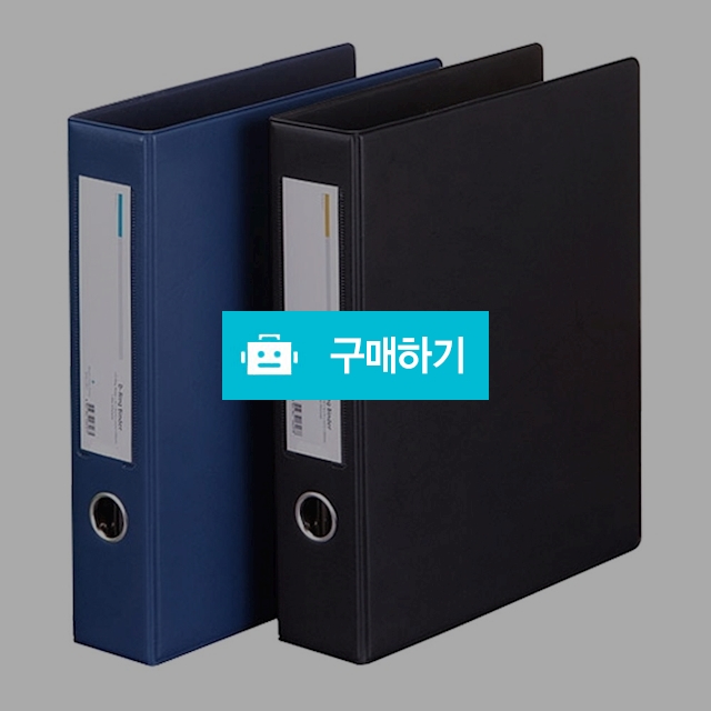 문화산업 B648-7 A4 비닐 3공 D링 바인더 3cm / 설래임 / 디비디비 / 구매하기 / 특가할인