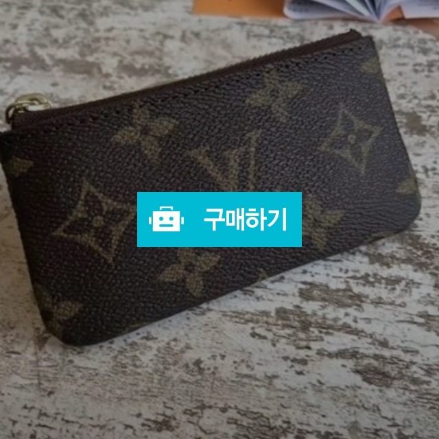 명품루이키파우치 / 메타포님의 스토어 / 디비디비 / 구매하기 / 특가할인