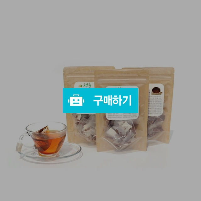 청춘워터 허브티백 15개입 루이보스차 / 청춘워터님의 스토어 / 디비디비 / 구매하기 / 특가할인