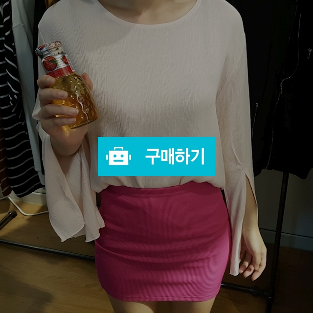 블라우스❤ / EBUBA / 디비디비 / 구매하기 / 특가할인