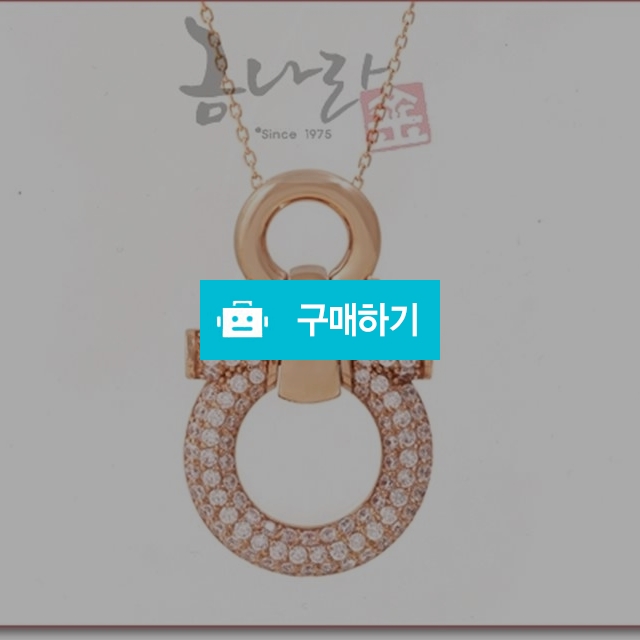 금나라주얼리목걸이A4429M / 금나라골드님의 스토어 / 디비디비 / 구매하기 / 특가할인