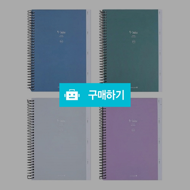 모닝글로리 5000 하드커버 스프링노트_프리마 16절 좌철 / 설래임 / 디비디비 / 구매하기 / 특가할인