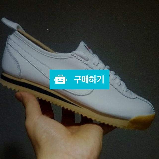 나이키 우먼스 코르테즈72 팬텀베이지  (Women size) ​(6) / 스타일멀티샵 / 디비디비 / 구매하기 / 특가할인