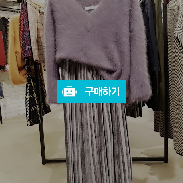 니트.스커트 / 더끌리지님의 스토어 / 디비디비 / 구매하기 / 특가할인