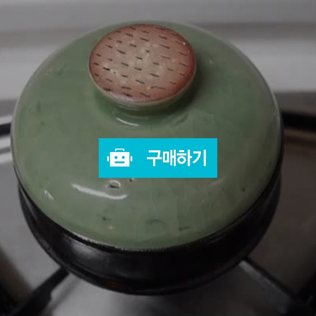 한땀 뚝배기 / 여우자기 / 디비디비 / 구매하기 / 특가할인