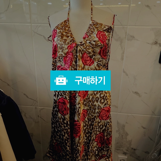빅사이즈 슬립 / 나미야잡화점 / 디비디비 / 구매하기 / 특가할인
