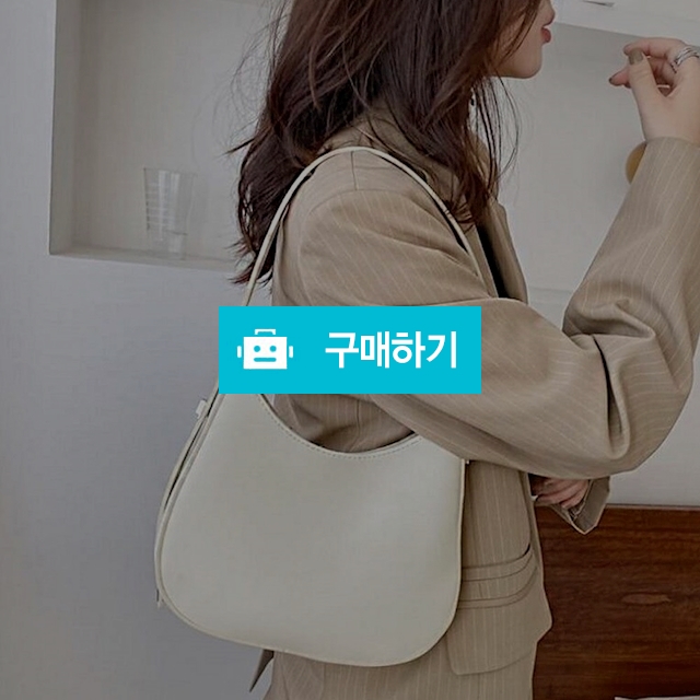 끌라라 데일리 숄더백 여성 핸드백 20대여자가방 가벼운 명품 미니 데일리백 / 슈에뜨지니 / 디비디비 / 구매하기 / 특가할인