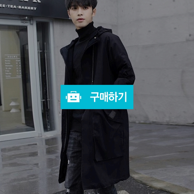 남자 아이돌 패딩 코트 자켓 캐주얼 데일리 패션 정장 야상 후드 아우터 자켓 / 댕유마켓님의 스토어 / 디비디비 / 구매하기 / 특가할인