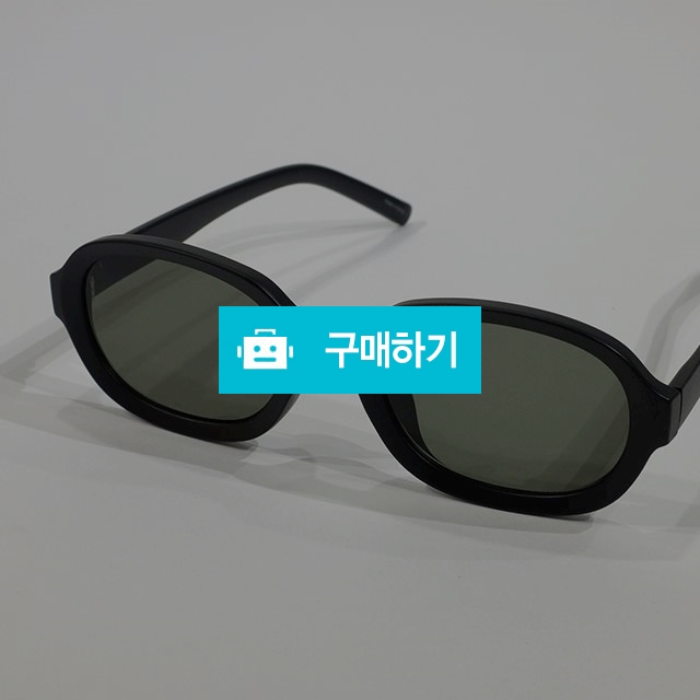 카키 레트로 뿔테 틴트 선글라스 BS5271C12 / 바카날리아님의 스토어 / 디비디비 / 구매하기 / 특가할인
