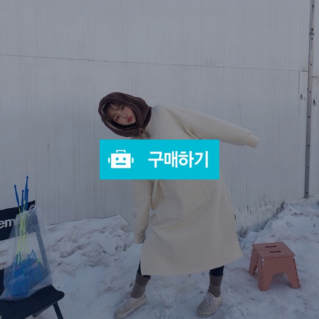 오버핏 옆트임 후드 롱원피스 / 퓨어블리님의 스토어 / 디비디비 / 구매하기 / 특가할인