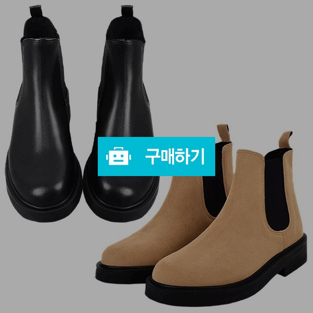 남성부츠 마리오탈라리코 클래식 밴드 키높이 첼시부츠 4cm굽 스웨이드구두 가죽부츠 / 마리오탈라리코님의 스토어 / 디비디비 / 구매하기 / 특가할인