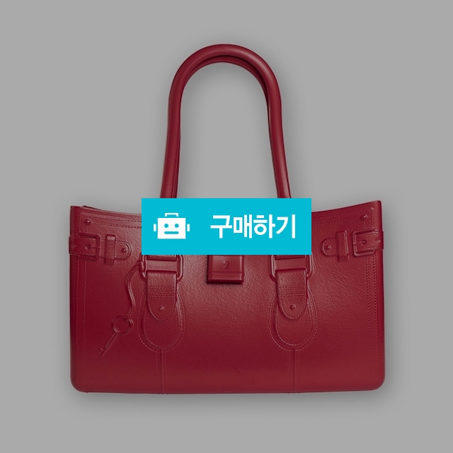 Greart Bag Model M. Ruby / NcStyle님의 스토어 / 디비디비 / 구매하기 / 특가할인