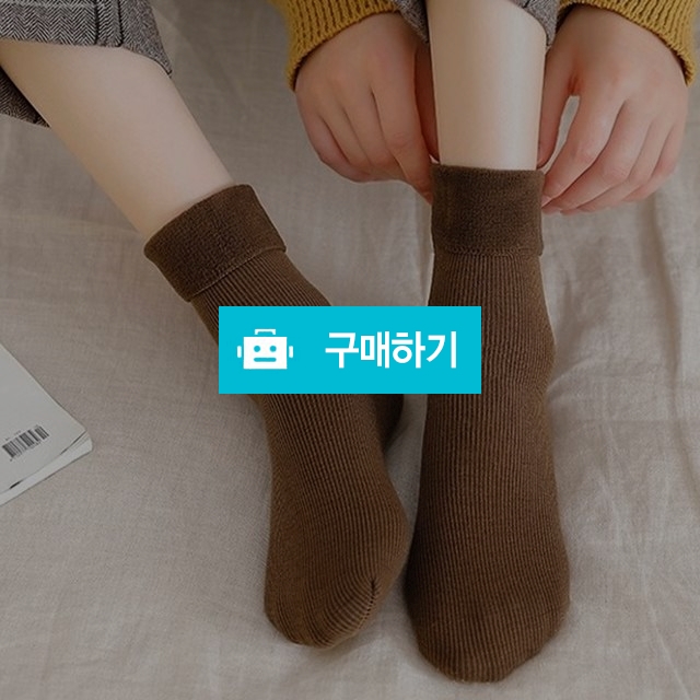 자가발열 여성용 기모양말 겨울양말 9켤레 세트 데일리 양말 / KOONEE SHOP / 디비디비 / 구매하기 / 특가할인