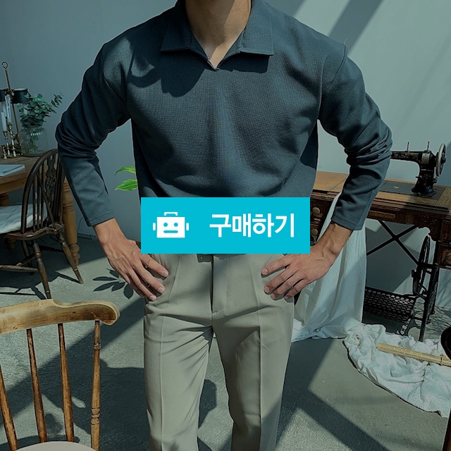 제프 오픈 PK 카라티 5color / 블랑토 / 디비디비 / 구매하기 / 특가할인