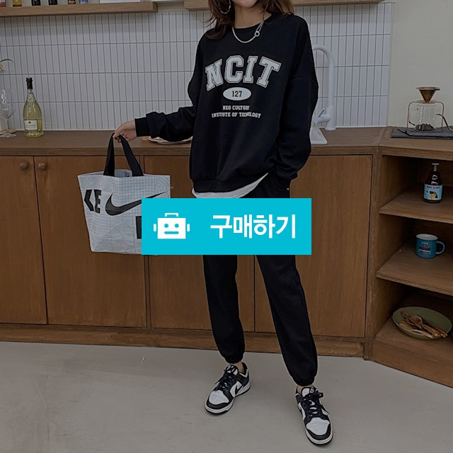 여자 가을 겨울 이너 트레이닝 맨투맨 / 도도해닷컴 / 디비디비 / 구매하기 / 특가할인