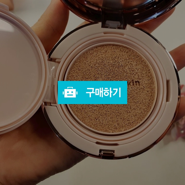 디어올스킨 쿠션 / 베스트라인 / 디비디비 / 구매하기 / 특가할인