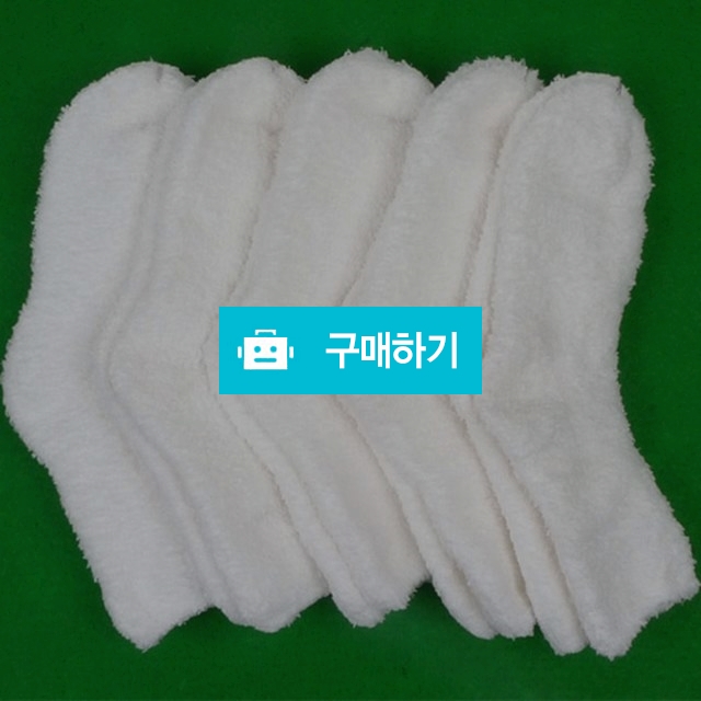 여자 수면 양말 (왕침) ap1177 - 5켤레묶음 / moduda / 디비디비 / 구매하기 / 특가할인