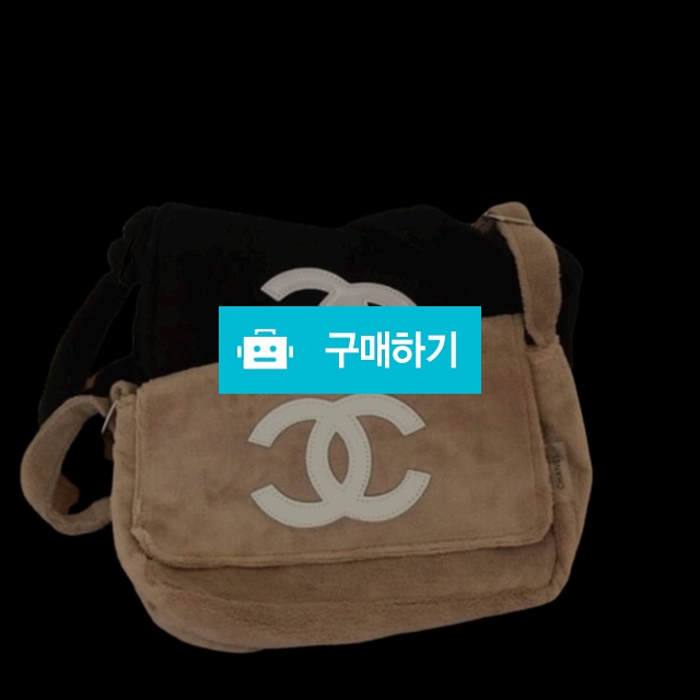 샤넬 노벨티 프리시젼 타올백 클러치백 / 구루마 / 디비디비 / 구매하기 / 특가할인
