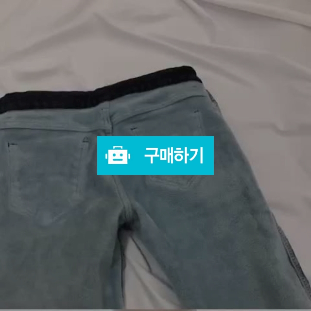 융기모 스키니진 / 벤딩머신 / 디비디비 / 구매하기 / 특가할인